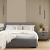 #MPC M ПАНЕЛ LINEN FABRIC 265X16X2 #MPC M ПАНЕЛ LINEN FABRIC 265X16X2
