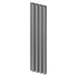 #MPC M ПАНЕЛ BRUSHED STEEL 265X16X2 #MPC M ПАНЕЛ BRUSHED STEEL 265X16X2