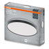 LED ПЛАФОН 36W 49CM ЧЕРЕН LUXO OSRAM LED ПЛАФОН 36W 49CM ЧЕРЕН LUXO OSRAM