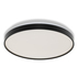 LED ПЛАФОН 36W 49CM ЧЕРЕН LUXO OSRAM LED ПЛАФОН 36W 49CM ЧЕРЕН LUXO OSRAM