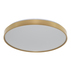 LED ПЛАФОН 36W 49CM ЗЛАТО LUXO OSRAM LED ПЛАФОН 36W 49CM ЗЛАТО LUXO OSRAM
