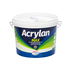 ACRYLAN MAX НАНО БОЯ БАЗА W 2.940 L ACRYLAN MAX НАНО БОЯ БАЗА W 2.940 L