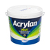 ACRYLAN MAX НАНО БОЯ БАЗА W 9.8 L ACRYLAN MAX НАНО БОЯ БАЗА W 9.8 L