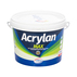ACRYLAN MAX НАНО БОЯ БАЗА TR 2.715 L ACRYLAN MAX НАНО БОЯ БАЗА TR 2.715 L