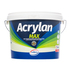ACRYLAN MAX НАНО БОЯ БАЗА TR 2.715 L ACRYLAN MAX НАНО БОЯ БАЗА TR 2.715 L