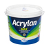ACRYLAN MAX НАНО БОЯ БАЗА TR 9.050 L ACRYLAN MAX НАНО БОЯ БАЗА TR 9.050 L
