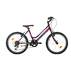 ВЕЛО. INTERBIKE LUNA 20" VIOLET ВЕЛО. INTERBIKE LUNA 20" VIOLET