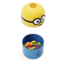 КУТИЯ ЗА СЪХРАНЕНИЕ MINIONS BOB 6 L КУТИЯ ЗА СЪХРАНЕНИЕ MINIONS BOB 6 L