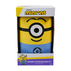 КУТИЯ ЗА СЪХРАНЕНИЕ MINIONS STUART 8 L КУТИЯ ЗА СЪХРАНЕНИЕ MINIONS STUART 8 L