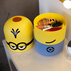 КУТИЯ ЗА СЪХРАНЕНИЕ MINIONS KEVIN 10 L КУТИЯ ЗА СЪХРАНЕНИЕ MINIONS KEVIN 10 L