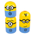 КУТИЯ ЗА СЪХРАНЕНИЕ MINIONS KEVIN 10 L КУТИЯ ЗА СЪХРАНЕНИЕ MINIONS KEVIN 10 L