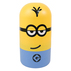 КУТИЯ ЗА СЪХРАНЕНИЕ MINIONS KEVIN 10 L КУТИЯ ЗА СЪХРАНЕНИЕ MINIONS KEVIN 10 L
