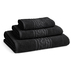 КЪРПА COMFORT 70Х140 СМ ЧЕРЕН КЪРПА COMFORT 70Х140 СМ ЧЕРЕН