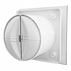 ВЕНТИЛАТОР 100 12W HUMIDITY SENSOR WH ВЕНТИЛАТОР 100 12W HUMIDITY SENSOR WH