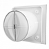 ВЕНТИЛАТОР 100 12W HUMIDITY SENSOR BK ВЕНТИЛАТОР 100 12W HUMIDITY SENSOR BK
