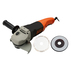 B+D ЪГЛОШЛАЙФ KG1202K-QS 1200w 125mm B+D ЪГЛОШЛАЙФ KG1202K-QS 1200w 125mm