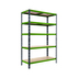 СТЕЛАЖ TRESTLES RNDU 180X80X40/5X120 СТЕЛАЖ TRESTLES RNDU 180X80X40/5X120