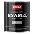 NERRO ЕМАЙЛЛАК RAL 7000 СИВО 0.650 L NERRO ЕМАЙЛЛАК RAL 7000 СИВО 0.650 L
