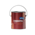 CIMENTOL ЕМАЙЛЛАК NO.845 ЗЕЛЕН 750 ML CIMENTOL ЕМАЙЛЛАК NO.845 ЗЕЛЕН 750 ML
