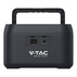 АКУМУЛАТОР СОЛАРНА СТАНЦИЯ 512WH V-TAC@@ АКУМУЛАТОР СОЛАРНА СТАНЦИЯ 512WH V-TAC@@