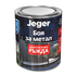 JEGER БОЯ ЗА МЕТАЛ 2 В 1 СИВА 700 ML JEGER БОЯ ЗА МЕТАЛ 2 В 1 СИВА 700 ML