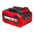 RAIDER PRO АКУМ. БАТЕРИЯ 20V/8AH RDP-R20 RAIDER PRO АКУМ. БАТЕРИЯ 20V/8AH RDP-R20