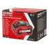 RAIDER PRO АКУМ. БАТЕРИЯ 20V/8AH RDP-R20 RAIDER PRO АКУМ. БАТЕРИЯ 20V/8AH RDP-R20