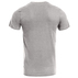 STENSO NAOS T-SHIRT ТЕНИСКА сив 2XL STENSO NAOS T-SHIRT ТЕНИСКА сив 2XL