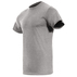 STENSO NAOS T-SHIRT тениска, сив XL STENSO NAOS T-SHIRT тениска, сив XL