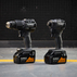 DEWALT АК. БЕЗЧ. К-КТ DCK2222MM2T-QW DEWALT АК. БЕЗЧ. К-КТ DCK2222MM2T-QW