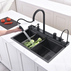 #K-KT МИВКА+МУЛТИ СМЕСИТЕЛ AQUARIS PVD #K-KT МИВКА+МУЛТИ СМЕСИТЕЛ AQUARIS PVD