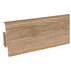 ПЕРВАЗ PVC Q-PROFILE 2134 60X21.5X2500M ПЕРВАЗ PVC Q-PROFILE 2134 60X21.5X2500M