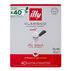 КАФЕ ILLY CLASSICO 40 БРОЯ МОНО ДОЗИ КАФЕ ILLY CLASSICO 40 БРОЯ МОНО ДОЗИ