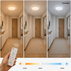 LED ПЛАФОН 80W CCT 77CM TULINA RABALUX LED ПЛАФОН 80W CCT 77CM TULINA RABALUX