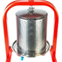 ПРЕСА ЗА ГРОЗДЕ 20L изнас дъно ПРЕСА ЗА ГРОЗДЕ 20L изнас дъно