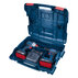 BOSCH BLUE АК.БЕЗЧ.К-KT GDX285+GSB185LI BOSCH BLUE АК.БЕЗЧ.К-KT GDX285+GSB185LI