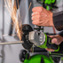 GREENWORKS АКУМ.БЕЗЧ.ЪГЛ. GD24AG GW 24V GREENWORKS АКУМ.БЕЗЧ.ЪГЛ. GD24AG GW 24V