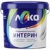 LEKO ИНТЕРИН ЛАТЕКСНА БОЯ БЯЛА 15 L^ LEKO ИНТЕРИН ЛАТЕКСНА БОЯ БЯЛА 15 L^