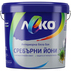 LEKO БОЯ СЪС СРЕБЪРНИ ЙОНИ 15 L^ LEKO БОЯ СЪС СРЕБЪРНИ ЙОНИ 15 L^