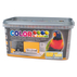 COLOR LINE ЛАТЕКС 06 ПОРТОКАЛ 4 kg COLOR LINE ЛАТЕКС 06 ПОРТОКАЛ 4 kg