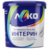LEKO ИНТЕРИН ЛАТЕКСНА БОЯ БЯЛА 1 L LEKO ИНТЕРИН ЛАТЕКСНА БОЯ БЯЛА 1 L