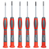 SUKI К-Т ПРЕЦИЗНИ ОТВЕРТКИ ПРАВИ+PH 6PCS SUKI К-Т ПРЕЦИЗНИ ОТВЕРТКИ ПРАВИ+PH 6PCS