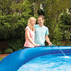 *БАСЕЙН 366Х76СМ 28130 EASY SET 2@ *БАСЕЙН 366Х76СМ 28130 EASY SET 2@