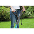 GARDENA ЕЛ.ТРИМЕР SMALLCUT 300 GARDENA ЕЛ.ТРИМЕР SMALLCUT 300