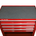 EINHELL Мобилен шкаф за инструменти EINHELL Мобилен шкаф за инструменти