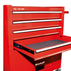 EINHELL Мобилен шкаф за инструменти EINHELL Мобилен шкаф за инструменти