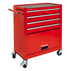 EINHELL Мобилен шкаф за инструменти EINHELL Мобилен шкаф за инструменти