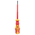 NEXTOOL К-KТ ВИСОКОВОЛТОВИ ОТВЕРТКИ-5 ч. NEXTOOL К-KТ ВИСОКОВОЛТОВИ ОТВЕРТКИ-5 ч.