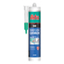 СИЛИКОН УНИВЕРСАЛ 100E-бял 280ml AKFIX СИЛИКОН УНИВЕРСАЛ 100E-бял 280ml AKFIX