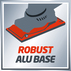 EINHELL TE-OS 2520 E Виброшлайф 250 W EINHELL TE-OS 2520 E Виброшлайф 250 W